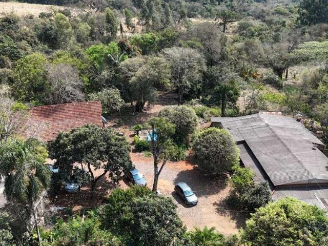 Sítio / Chácara para Venda em Campo Mourão/PR Jardim John Kennedy