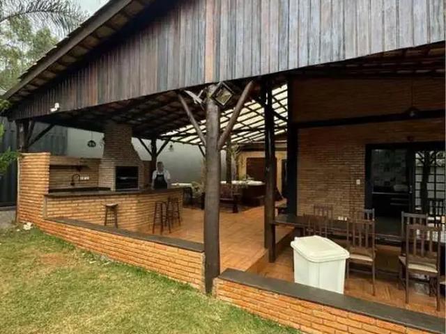 Sítio / Chácara para Venda em Campo Mourão/PR Usina Mourão 3 Quartos