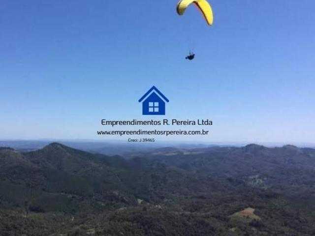 Sítio / Chácara para Venda em Campo Magro, Conceição da Meia Lua, 1 banheiro, 1 vaga