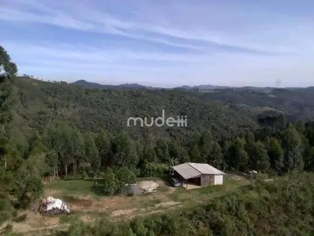 Sítio / Chácara para Venda em Campo Magro/PR Centro 2 Quartos