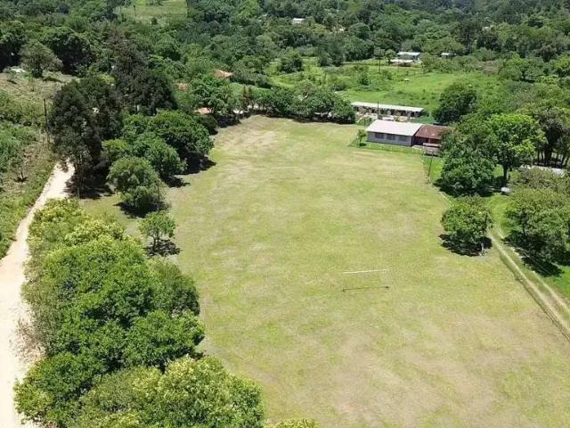 Sítio / Chácara para Venda em Campo Magro/PR Centro 4 Quartos