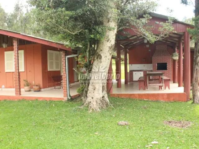 Sítio / Chácara para Venda em Campo Magro/PR Centro