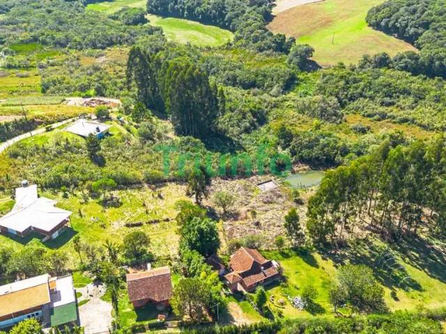 Sítio / Chácara para Venda em Campo Magro/PR Jardim Bom Pastor 4 Quartos
