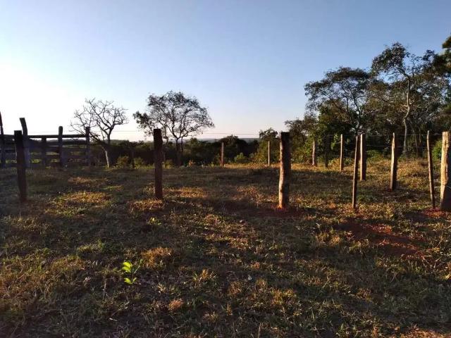 Sítio / Chácara para Venda em Campo Verde/MT Área Rural de Campo Verde 4 Quartos