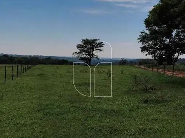Sítio / Chácara para Venda em Campos Novos Paulista/SP Zona Rural