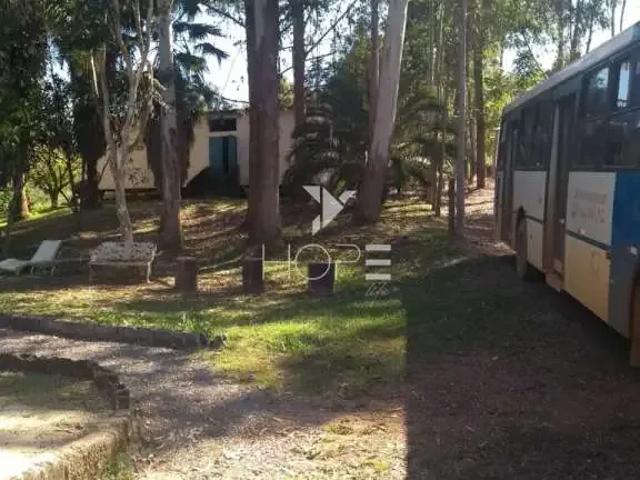 Sítio / Chácara para Venda em Campos Altos/MG Zona Rural 1 Quartos