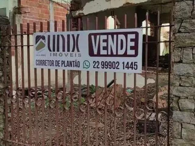 Sítio / Chácara para Venda em Campos dos Goytacazes/RJ Centro