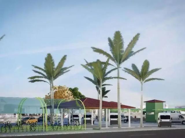 Sítio / Chácara para Venda em Campos dos Goytacazes/RJ Cidade Jardim