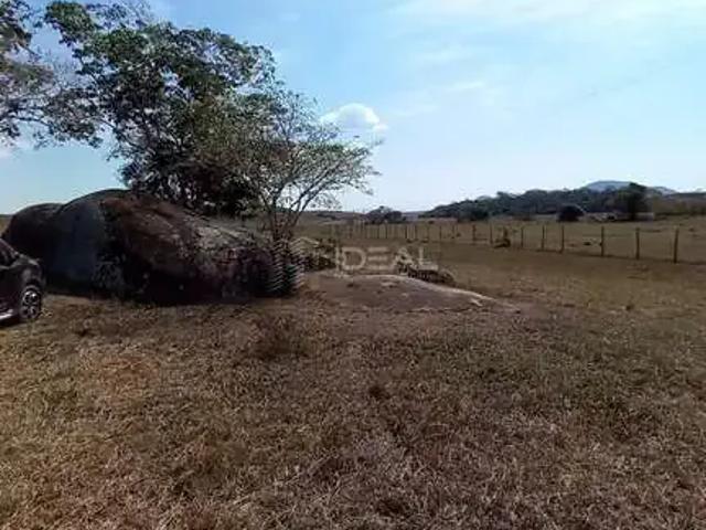 Sítio / Chácara para Venda em Campos dos Goytacazes/RJ Área Rural de Campos dos Goytacazes