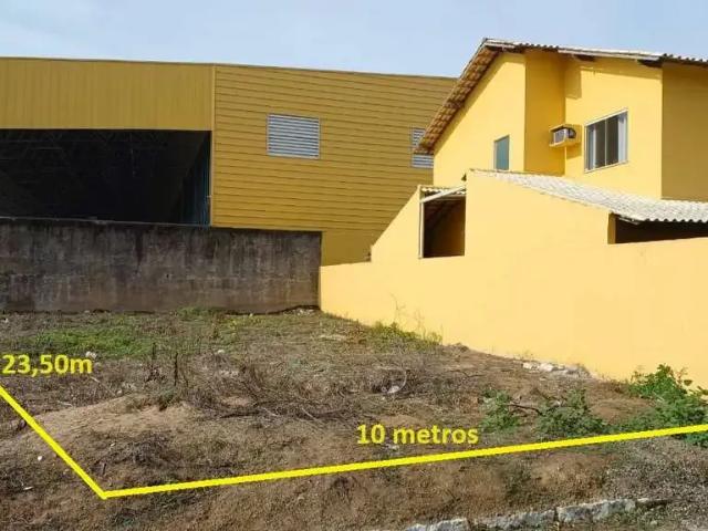 Sítio / Chácara para Venda em Campos dos Goytacazes/RJ Parque Pecuária