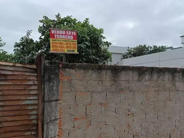 Sítio / Chácara para Venda em Campos dos Goytacazes/RJ Parque Rosário