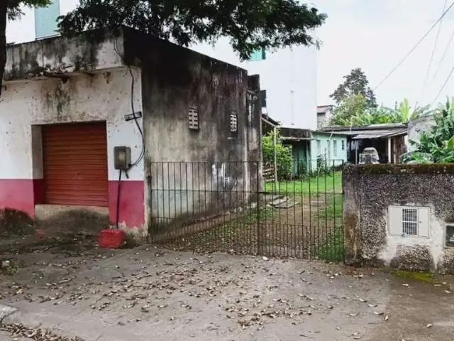 Sítio / Chácara para Venda em Campos dos Goytacazes/RJ Parque São Caetano