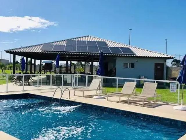 Sítio / Chácara para Venda em Campos dos Goytacazes/RJ Parque Santa Rosa