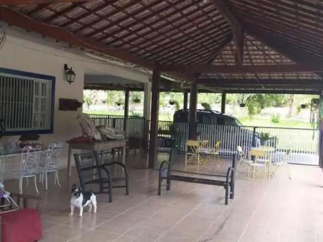 Sítio / Chácara para Venda em Campos dos Goytacazes/RJ Parque Santa Rosa 5 Quartos