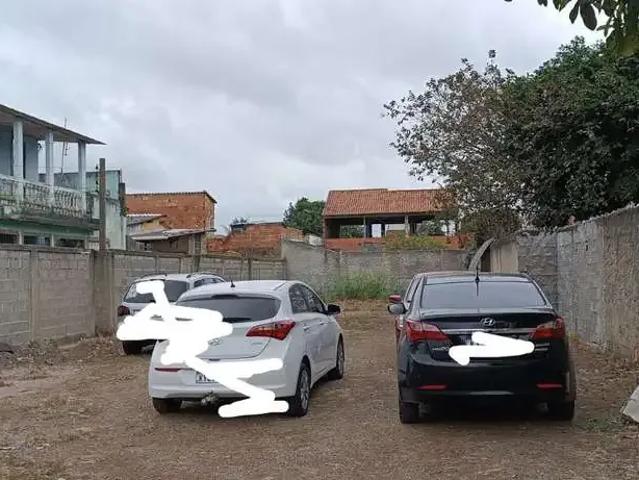 Sítio / Chácara para Venda em Campos dos Goytacazes/RJ Parque Turf Club