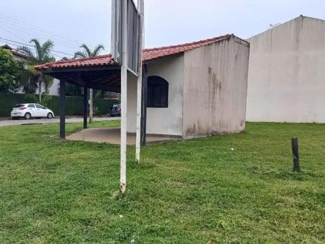 Sítio / Chácara para Venda em Campos dos Goytacazes/RJ Parque Turf Club