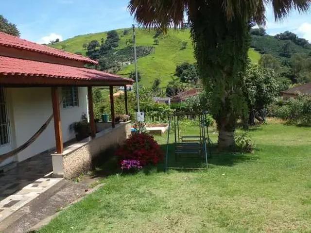 Sítio / Chácara para Venda em Campestre/MG Centro 3 Quartos