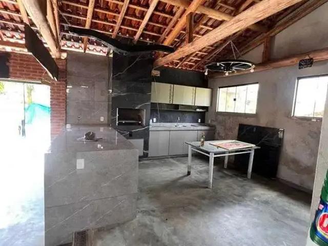 Sítio / Chácara para Venda em Campestre/MG Centro 3 Quartos