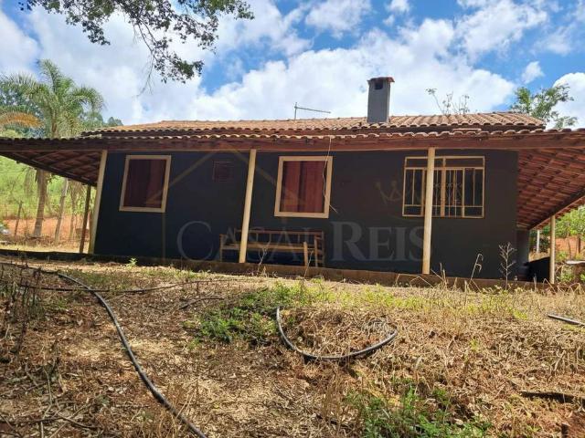 Sítio / Chácara para Venda em Campestre/MG Zona Rural 2 Quartos
