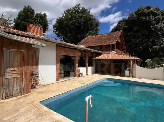 Sítio / Chácara para Venda em Campestre/MG Zona Rural 3 Quartos