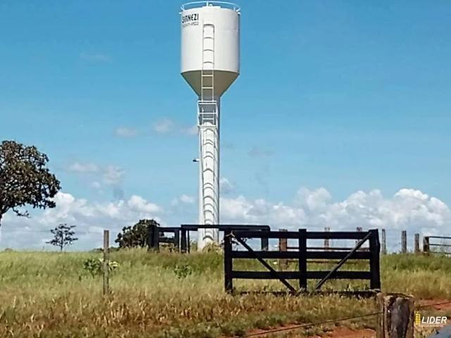 Sítio / Chácara para Venda em Campina Verde/MG Zona Rural