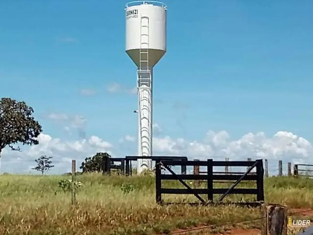 Sítio / Chácara para Venda em Campina Verde/MG Zona Rural
