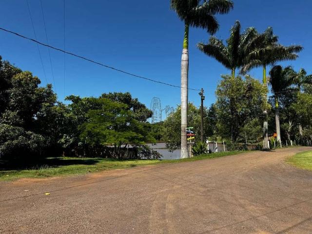 Sítio / Chácara para Venda em Campina da Lagoa/PR Zona Rural