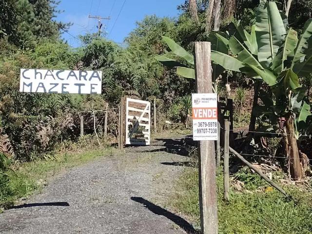 Sítio / Chácara para Venda em Campina Grande do Sul/PR Centro 1 Quartos