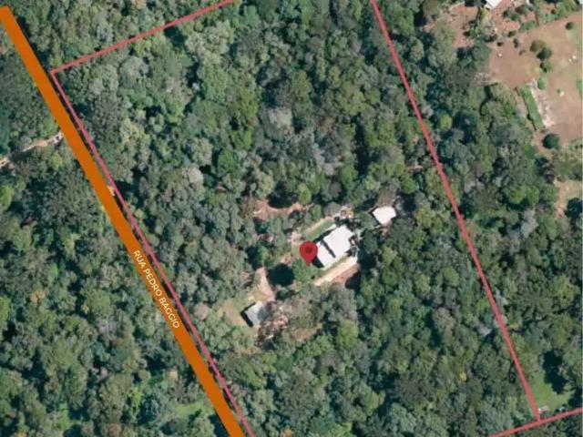 Sítio / Chácara para Venda em Campina Grande do Sul/PR Jardim Araçatuba