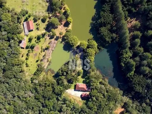 Sítio / Chácara para Venda em Campina Grande do Sul/PR Jardim Daher 2 Quartos