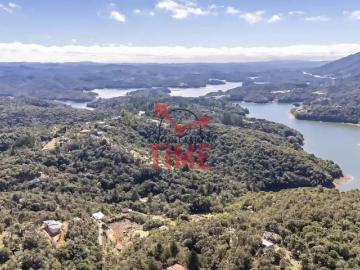 Sítio / Chácara para Venda em Quitandinha/PR Ribeirão Vermelho 4 Quartos