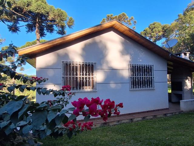 Sítio / Chácara para Venda em Campina Grande do Sul/PR Roseira 2 Quartos