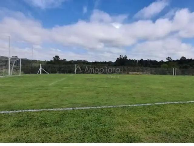 Sítio / Chácara para Venda em Campina Grande do Sul/PR Roseira 3 Quartos
