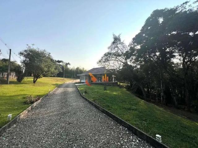 Sítio / Chácara para Venda em Campina Grande do Sul/PR Rancho Alegre 4 Quartos