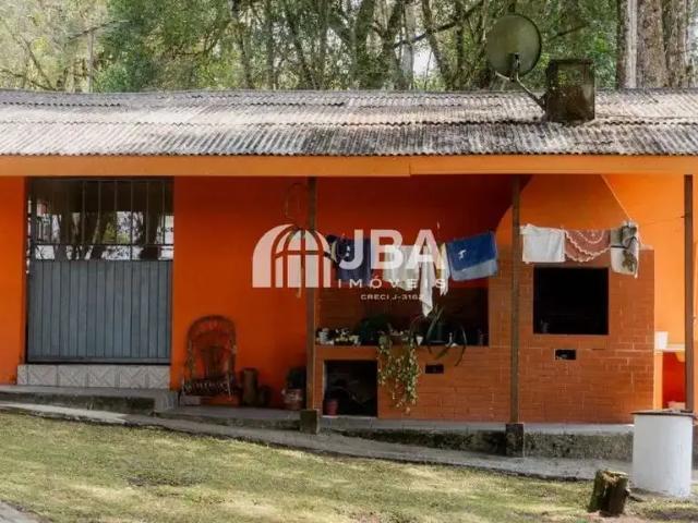 Sítio / Chácara para Venda em Campina Grande do Sul/PR Rancho Alegre 3 Quartos
