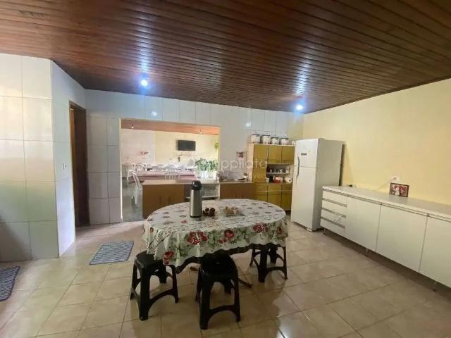 Sítio / Chácara para Venda em Campina Grande do Sul/PR Taquari 7 Quartos