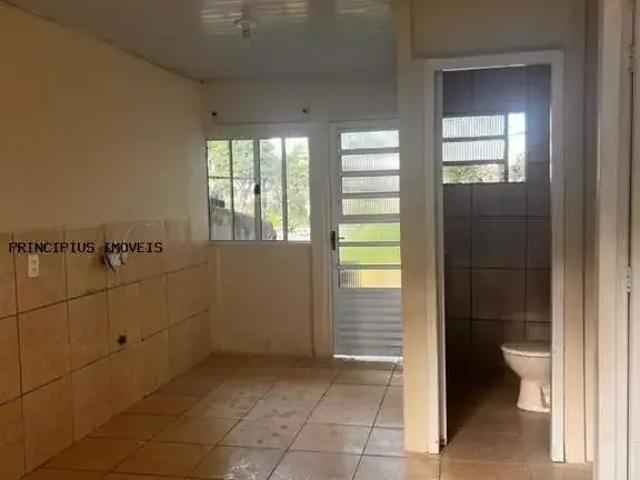 Sítio / Chácara para Venda em Campina Grande do Sul/PR Vila Chacrinhas 5 Quartos