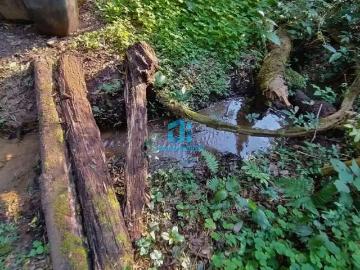 Sítio / Chácara para Venda em Quitandinha/PR Zona Rural 1 Quartos