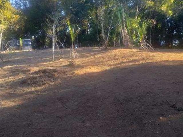 Sítio / Chácara para Venda em Campina Grande do Sul/PR Zona Rural 3 Quartos