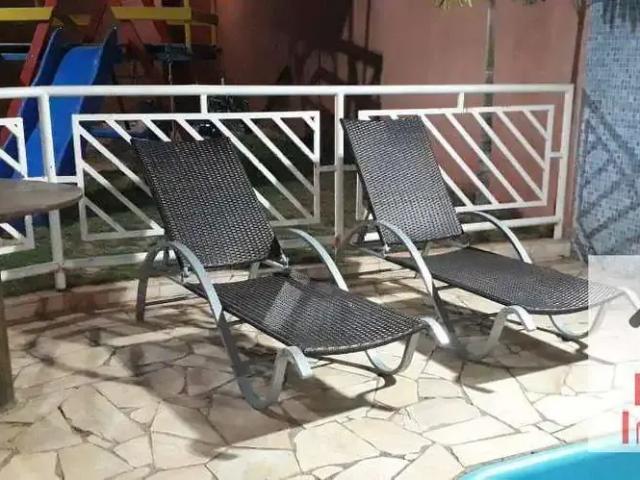 Sítio / Chácara para Venda em Campinas/SP Vila Aeroporto 1 Quartos