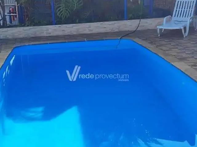 Sítio / Chácara para Venda em Campinas/SP Vila Aeroporto 1 Quartos