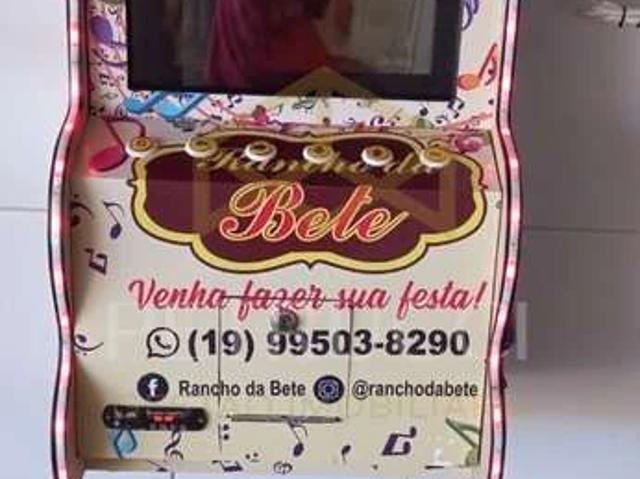 Sítio / Chácara para Venda em Campinas/SP Vila Aeroporto 1 Quartos