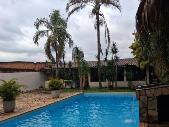 Sítio / Chácara para Venda em Campinas/SP Vila Brandina 1 Quartos