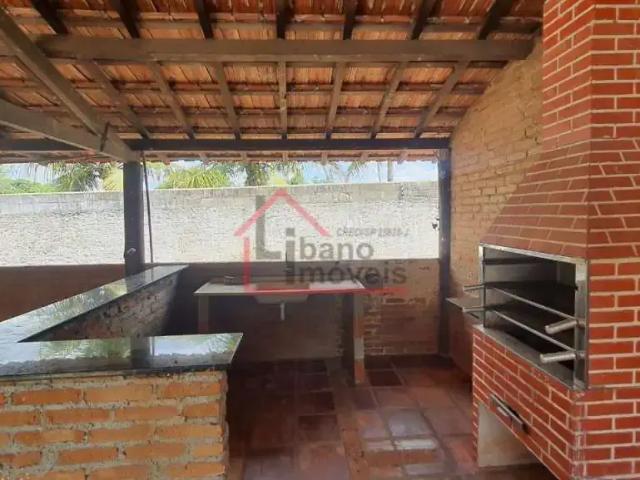 Sítio / Chácara para Venda em Campinas/SP Vila Hollândia 2 Quartos