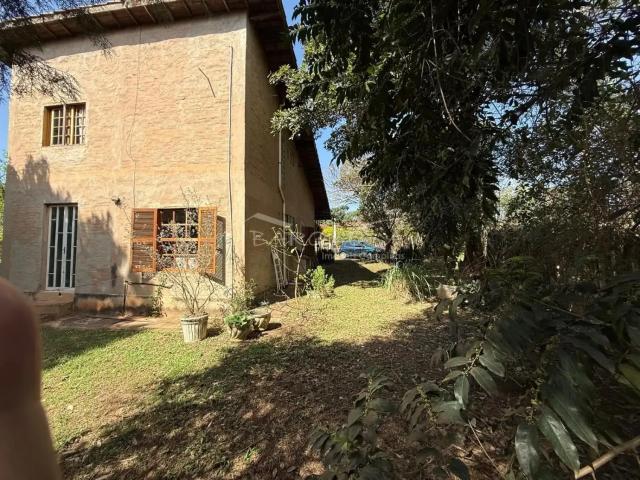 Sítio / Chácara para Venda em Campinas/SP Village Campinas 1 Quartos