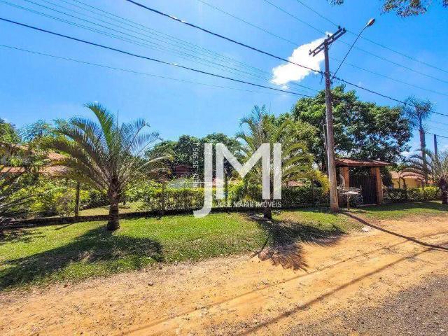 Sítio / Chácara para Venda em Campinas/SP Village Campinas 1 Quartos