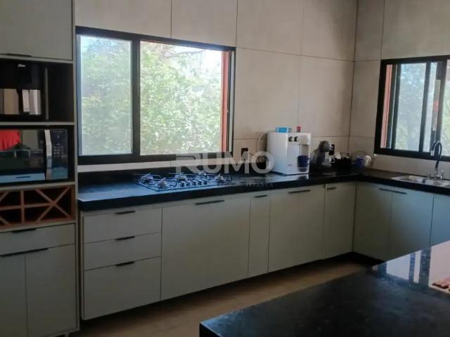 Sítio / Chácara para Venda em Campinas/SP Village Campinas 1 Quartos