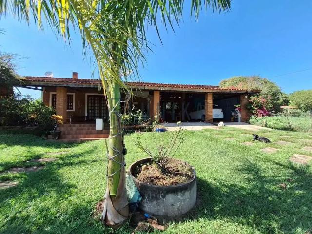 Sítio / Chácara para Venda em Campinas/SP Village Campinas 2 Quartos
