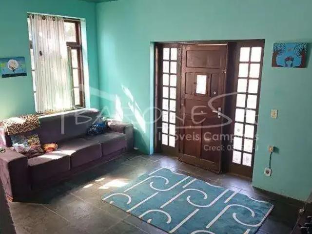Sítio / Chácara para Venda em Campinas/SP Village Campinas 2 Quartos