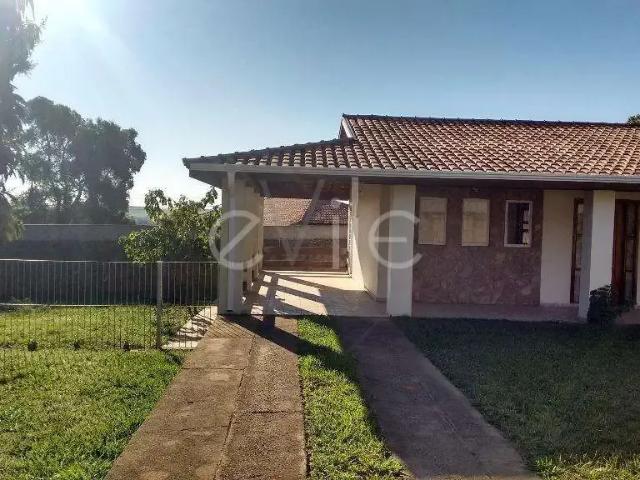 Sítio / Chácara para Venda em Campinas/SP Village Campinas 2 Quartos